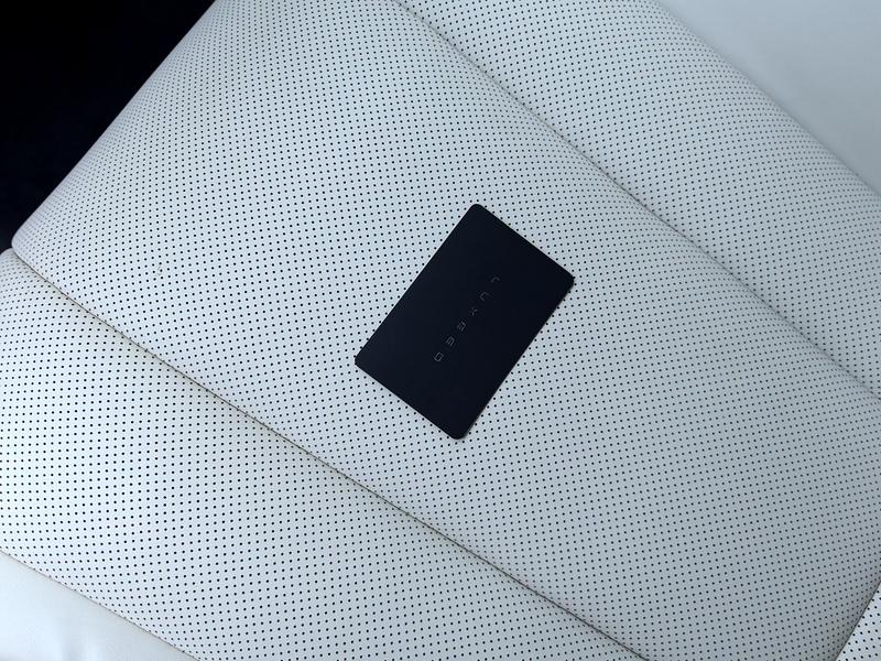 Luxeed Zhijie S7 2026