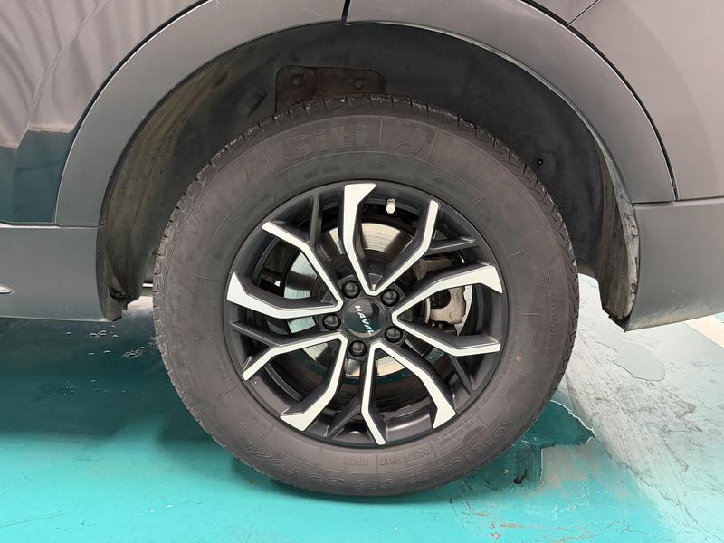 Haval Haval H6 2021