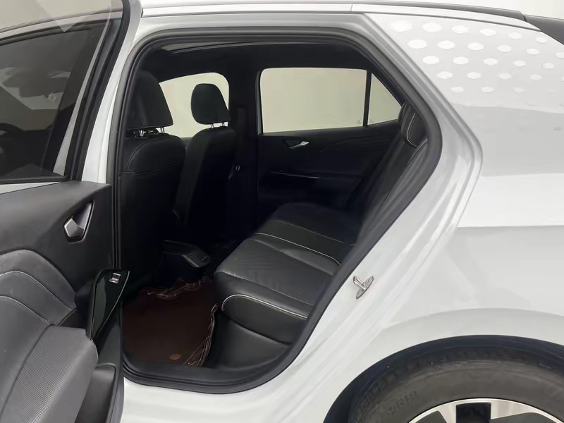 Volkswagen Volkswagen ID.3 2023