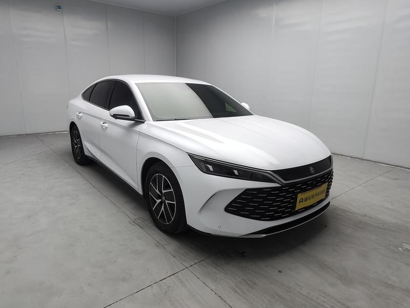 BYD Qin L DM 2024
