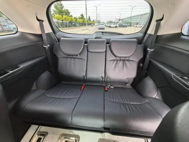Honda Ai Lishen 2.0L e: HEV Deluxe Edition