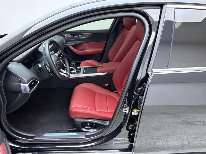 Jaguar Jaguar XEL 2024