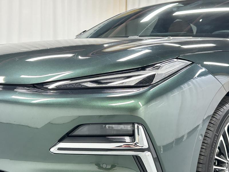 Geely Galaxy Galaxy Star Shine 8 PHEV 2025