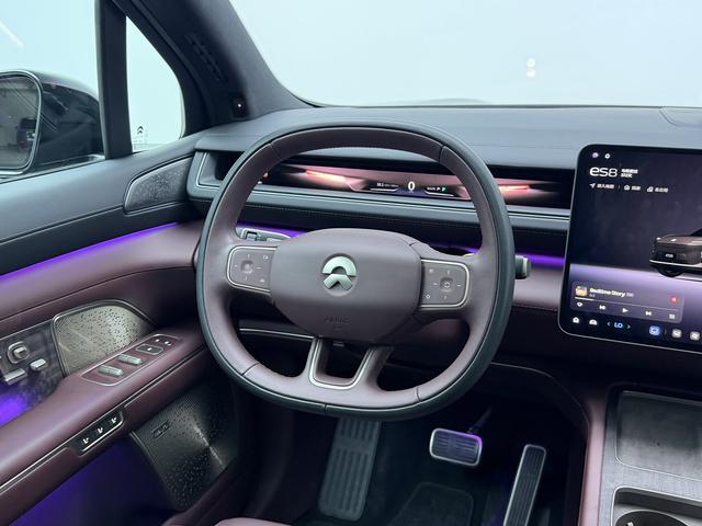NIO NIO ES8 2026