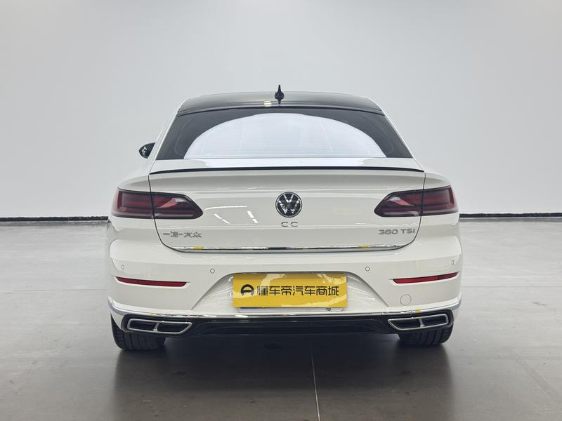 Volkswagen Volkswagen CC 2024