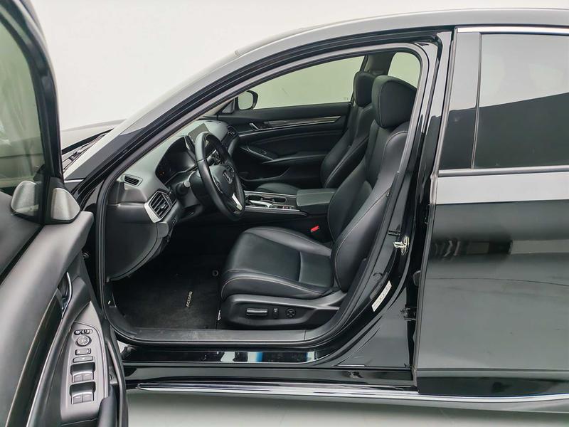 Honda Accord 2022