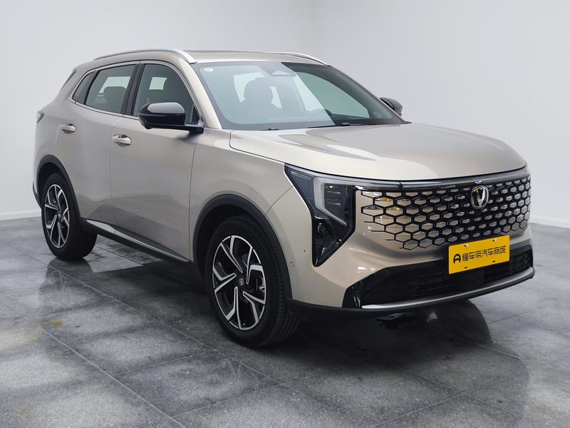 Changan Changan CS55 PLUS 2026