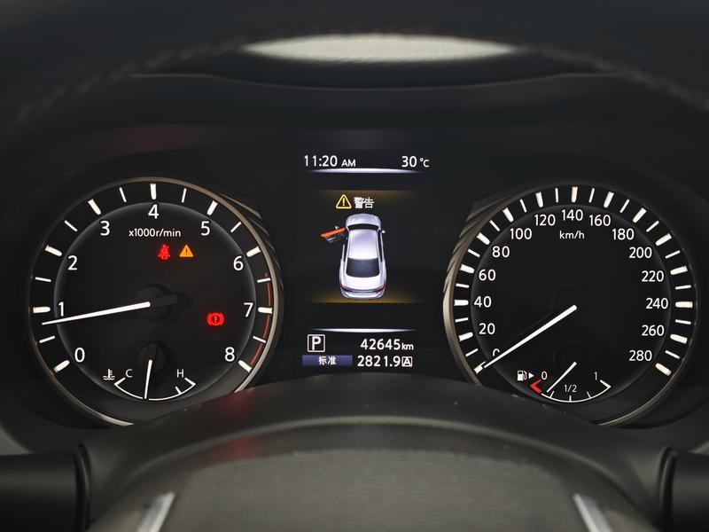 Infiniti Infiniti Q50L 2021