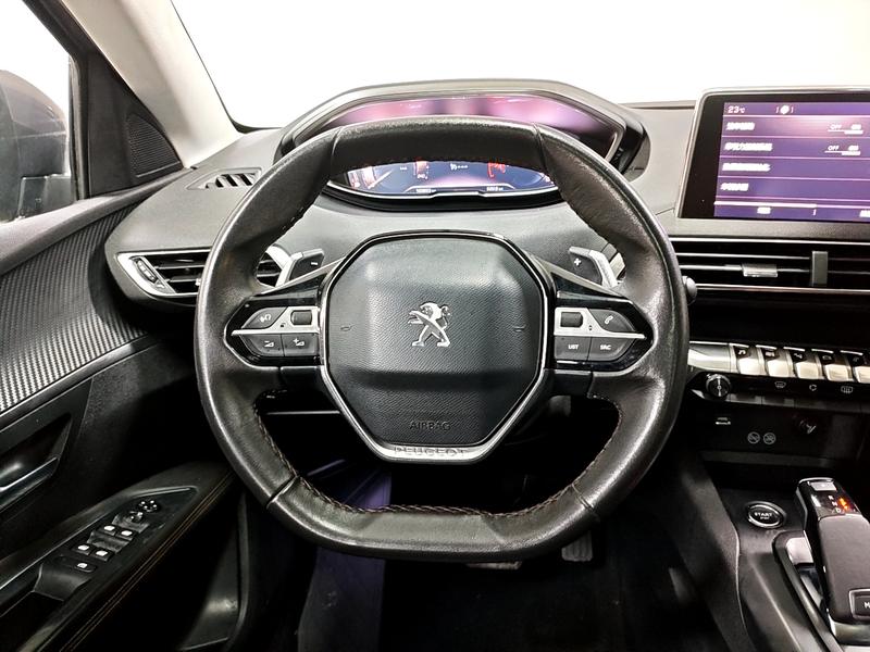 Peugeot Peugeot 4008 2017