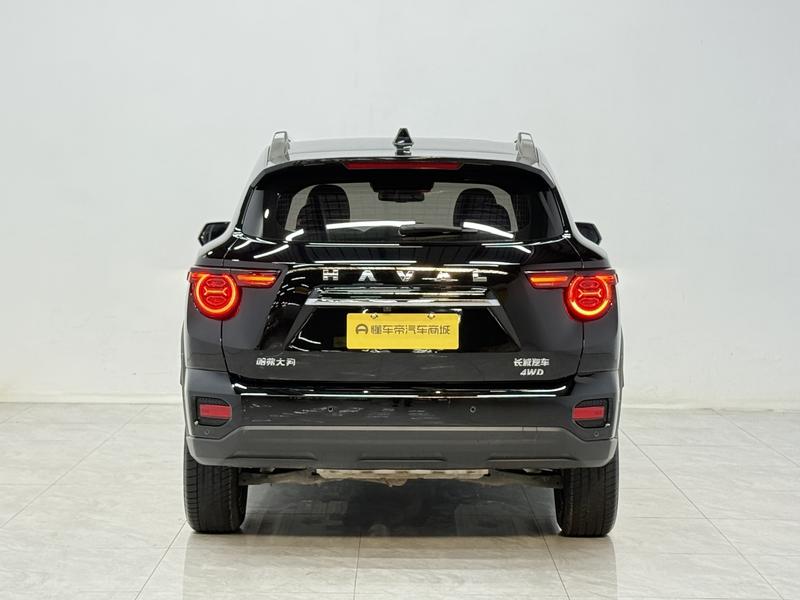 Haval Haval Big Dog PLUS 2023