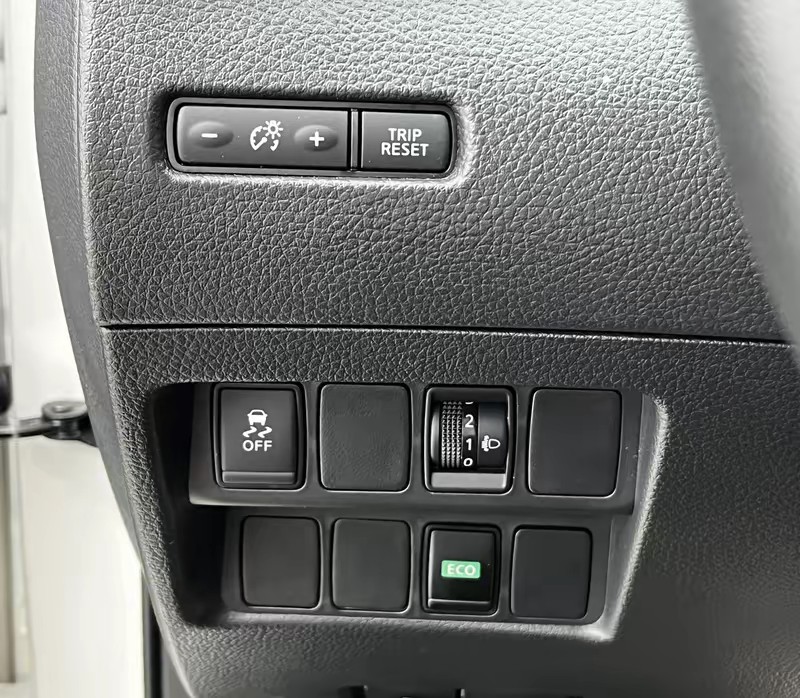 Nissan Qashqai 2025