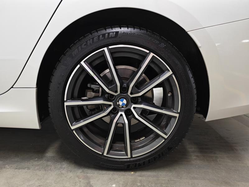 BMW BMW 3 Series 2023