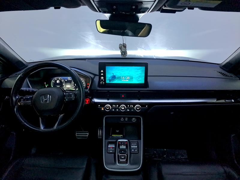 Honda Honda CR-V PHEV 2023