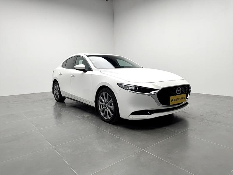 Mazda Mazda 3 Axela 2023