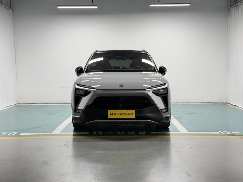 NIO NIO ES8 2020