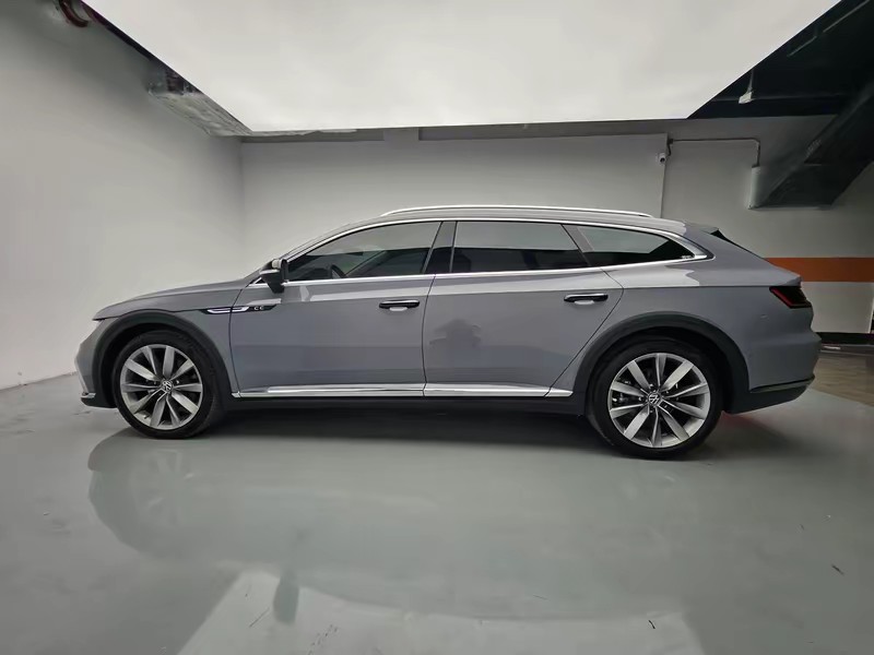 Volkswagen Volkswagen CC 2024