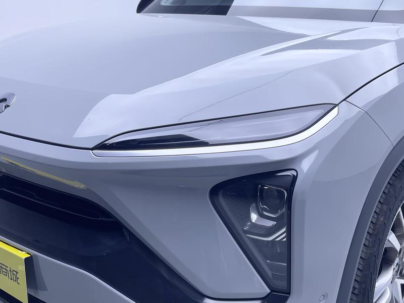 NIO NIO ES6 2020