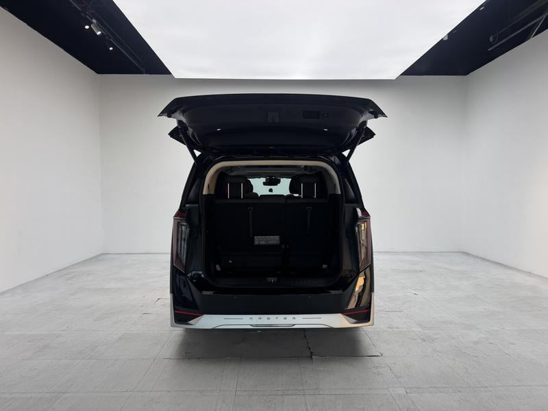 Trumpchi GAC Trumpchi E9 PHEV 2025