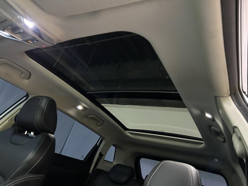 Geely Boyue 2020