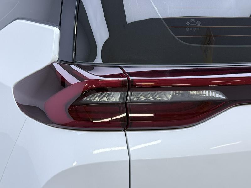 Trumpchi GAC Trumpchi M6 2021