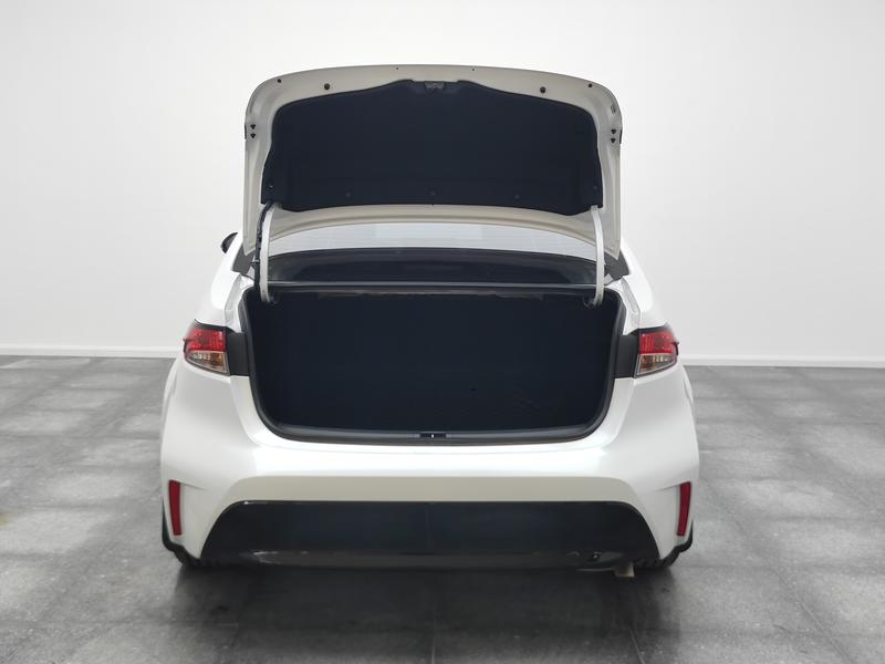 Toyota Levin 2023