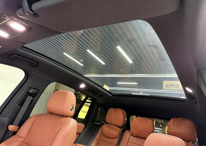 Li Auto Ideal L6 2024