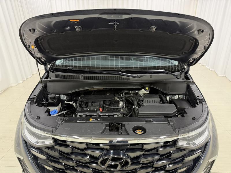 Hyundai Kustu 2021