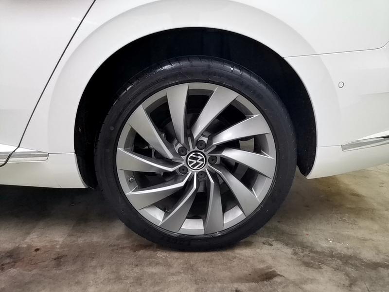 Volkswagen Volkswagen CC 2024