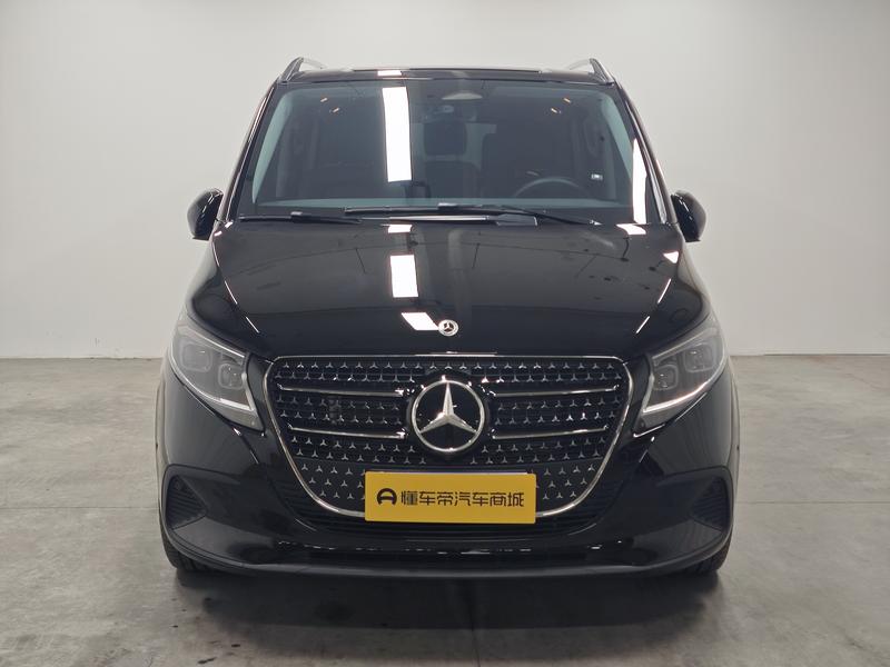 Mercedes-Benz Mercedes Benz V-Class 2024