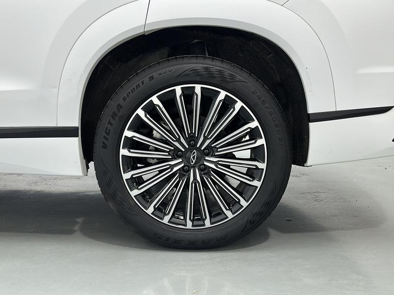 Chery Ruihu 9 2026