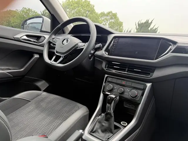 Volkswagen Tu Kai 280TSI DSG Comfort Edition