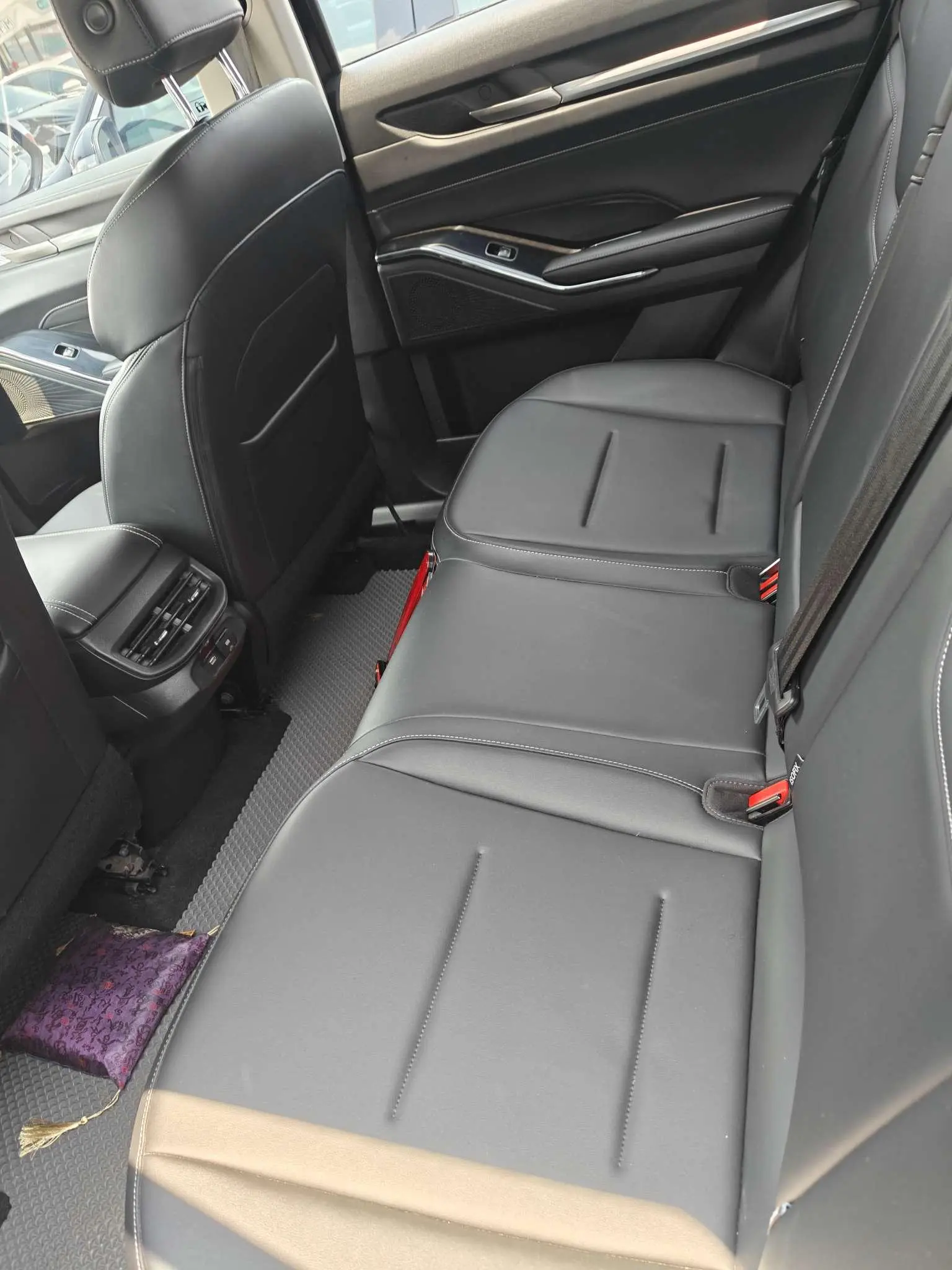 Haval Haval H6 The third generation 1.5 GDIT automatic Pro version