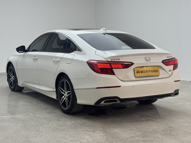 Honda Yingshi Pai 2022