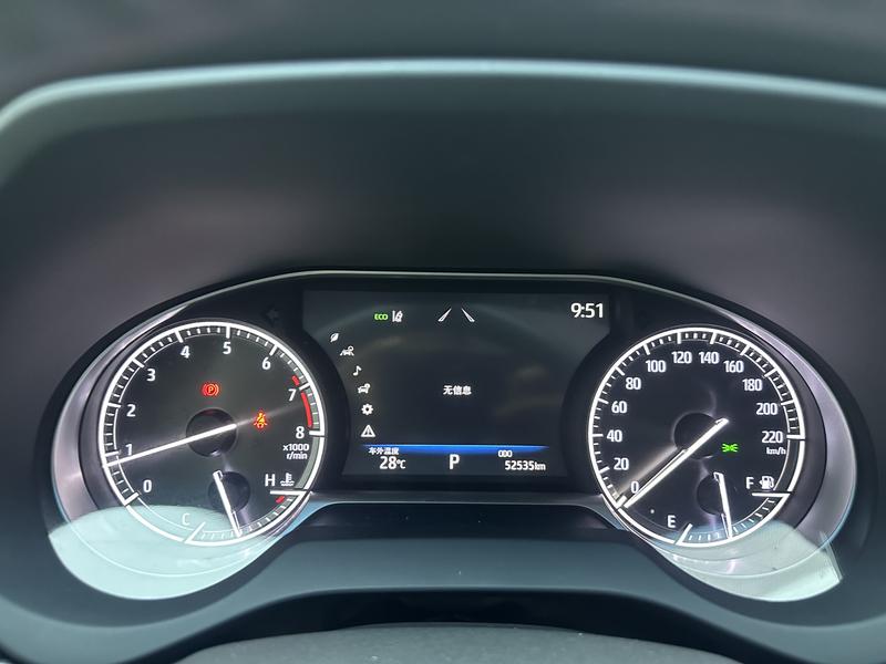 Toyota Venza  2022
