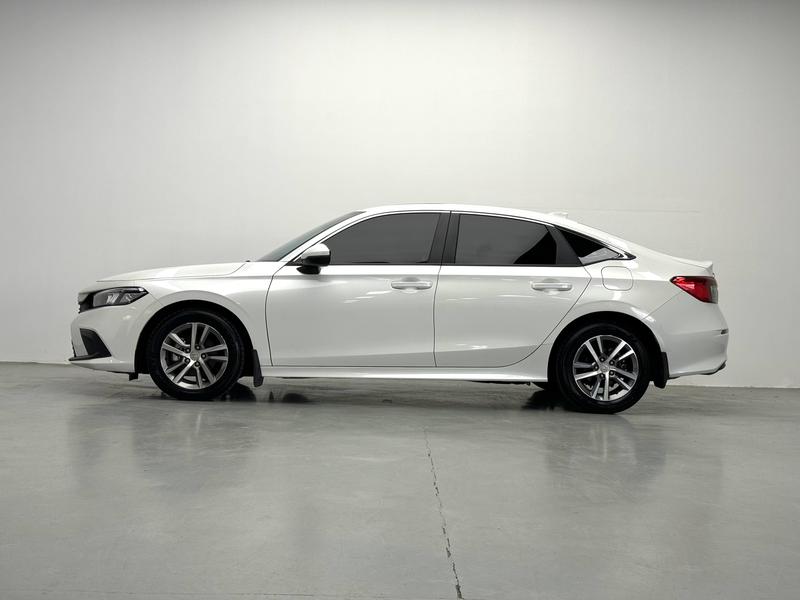 Honda Civic 2023
