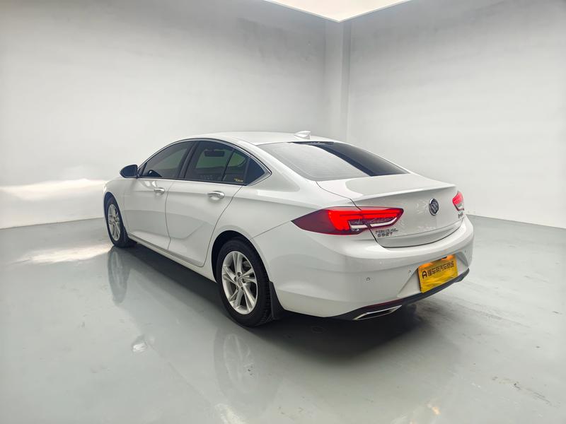 Buick Regal 2023