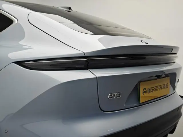 NIO Nio ET5 75kWh