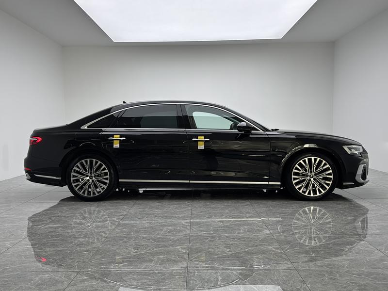 Audi Audi A8 2024