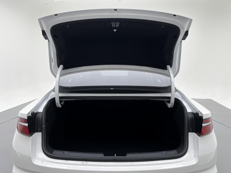 Geely Geely Preface 2020
