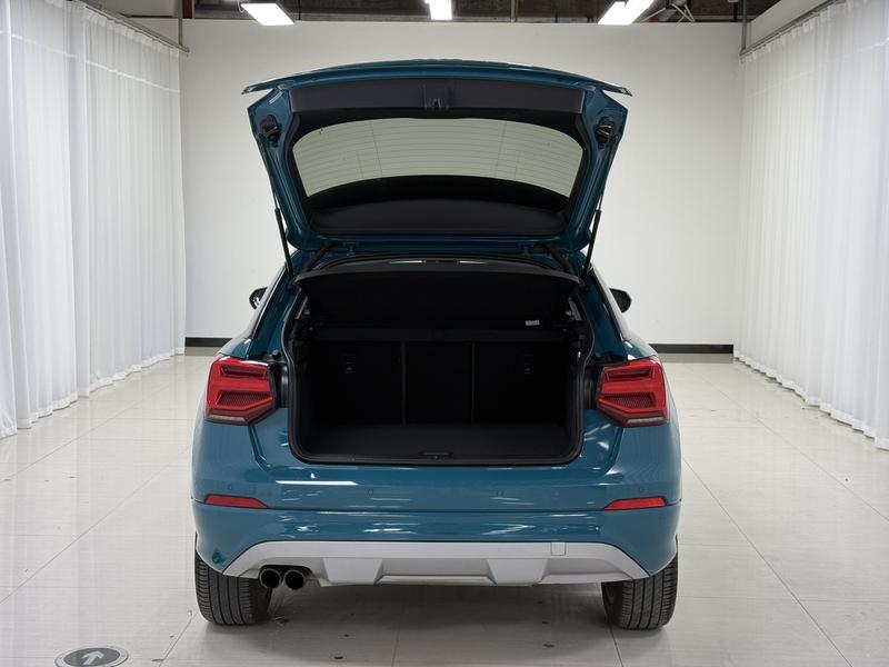 Audi Audi Q2L 2018