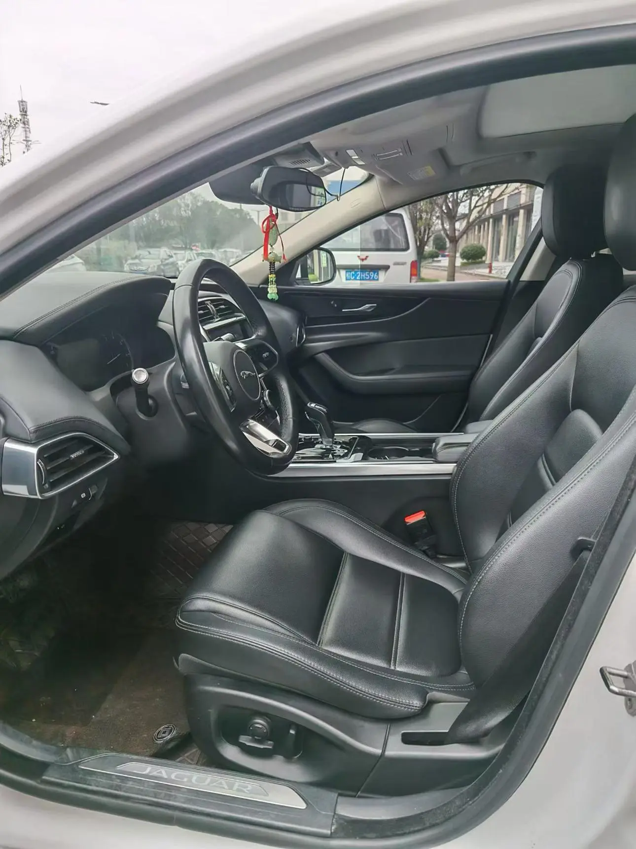 Jaguar Jaguar XEL 2.0T 200PS S Enterprising Elegant Version