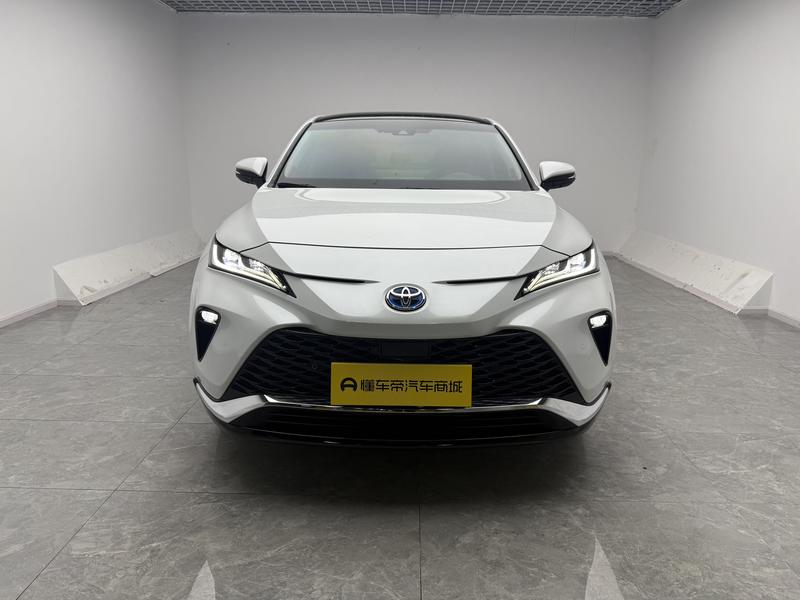 Toyota Venza  2022
