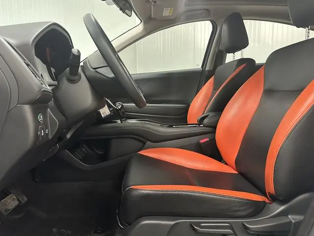 Honda Binzhi 1.5L CVT Elite Smart Edition