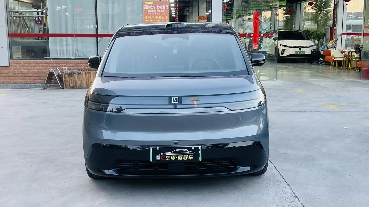 ZEEKR ZEEKR MIX 76kWh Smart Driving Version