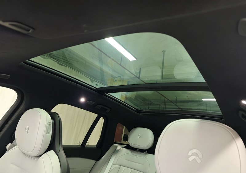 NIO NIO ES6 2025