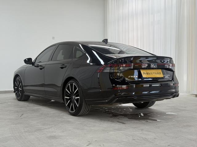 Honda Accord 2023
