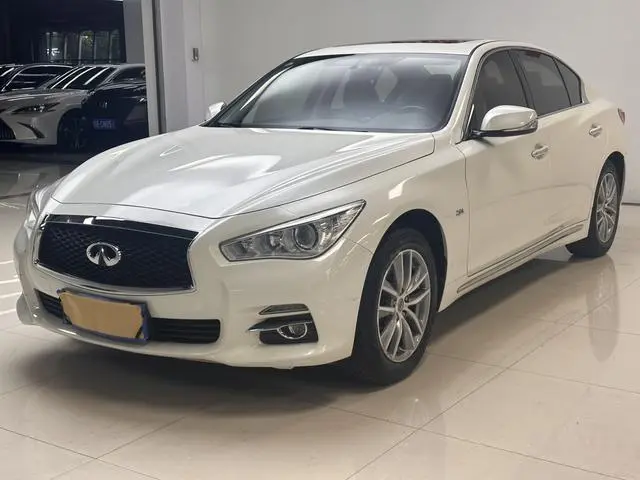 Infiniti Infiniti Q50L 2.0T Comfort Edition