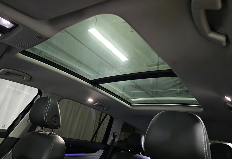 Volkswagen Teramont 2023