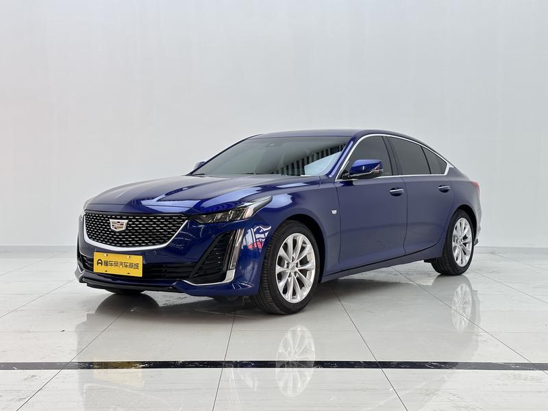 Cadillac Cadillac CT5 2023