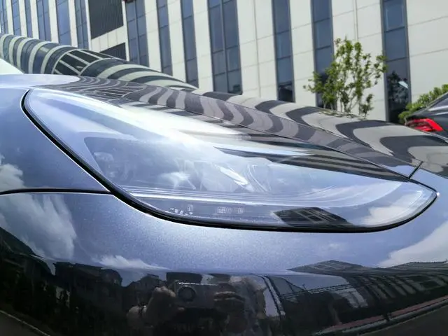 Tesla Model Y Rear-wheel drive version
